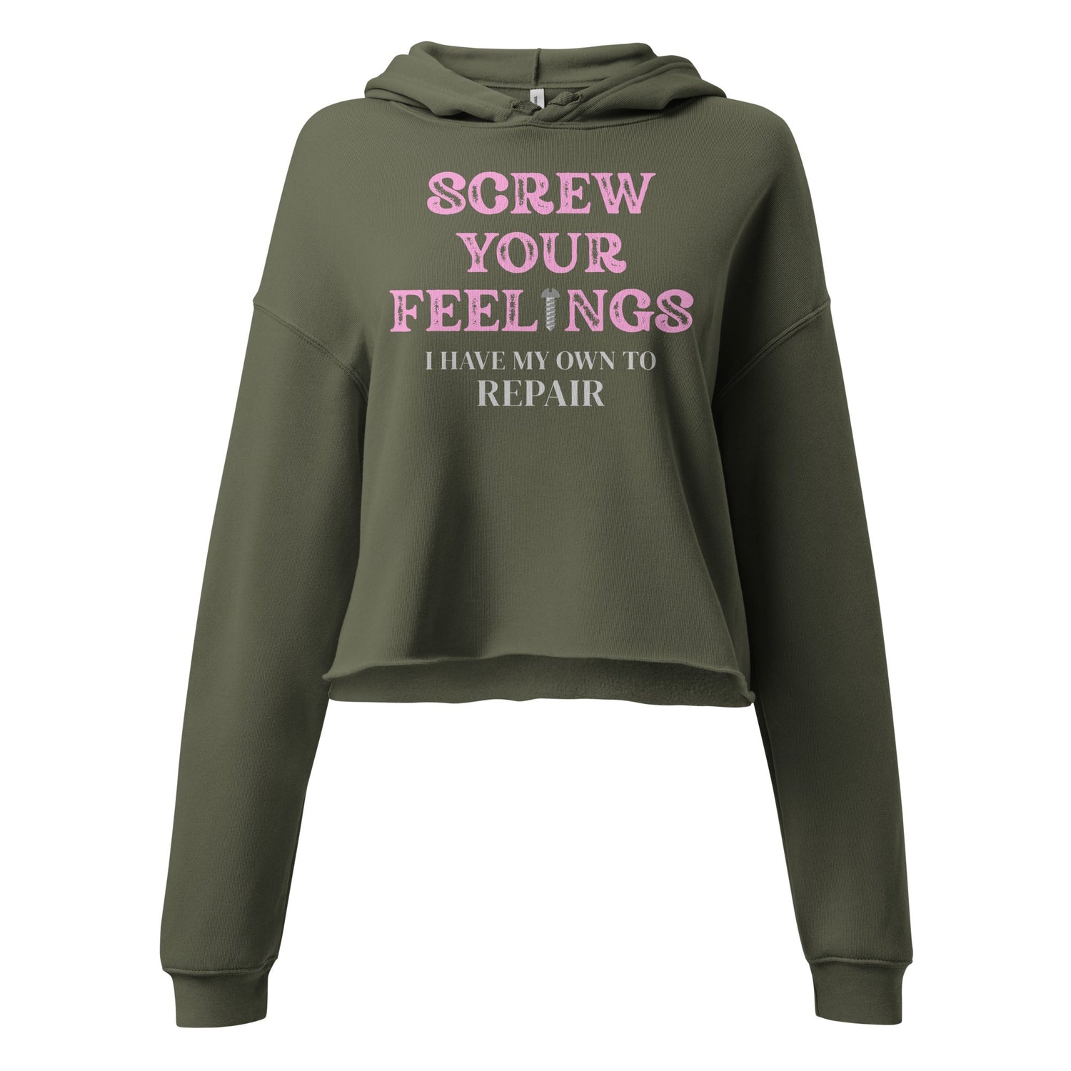 Screw Your Feelings Collection